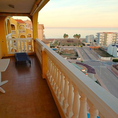 Barlovento H Xeraco Exteriér fotografie