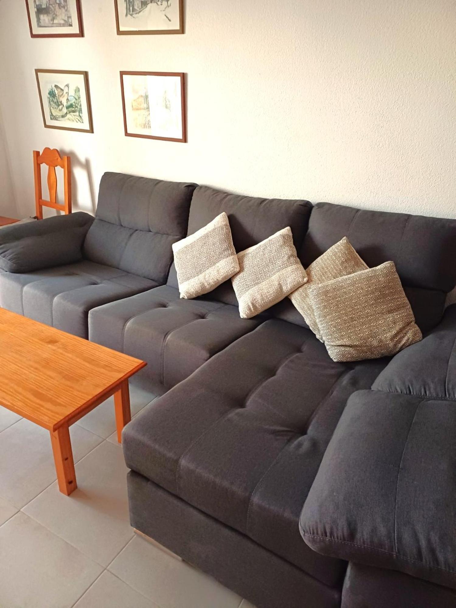 Barlovento H Xeraco Exteriér fotografie